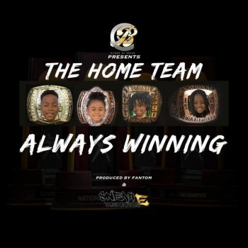 The Home Team Always Winning