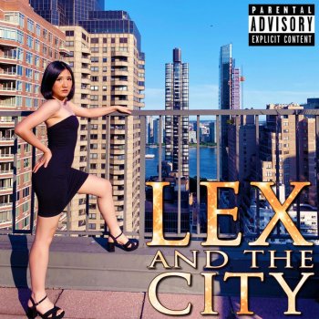 LEX the Lexicon Artist Asian American Beauty (Zilla Persona Remix)