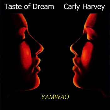 Taste of dream feat. Carly Harvey Time Heals All Things