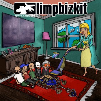 Limp Bizkit You Bring Out The Worst In Me