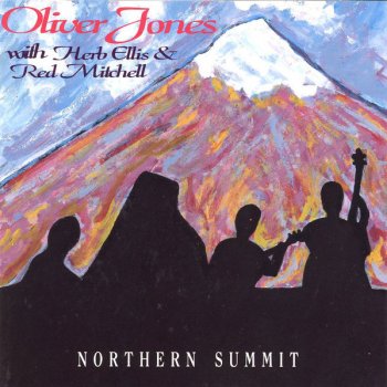 Oliver Jones feat. Herb Ellis & Red Mitchell Jordio