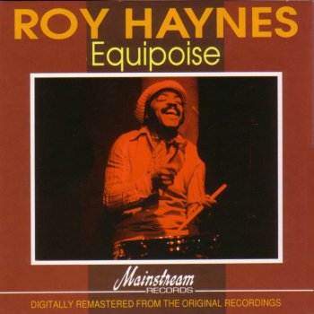 Roy Haynes Equipoise