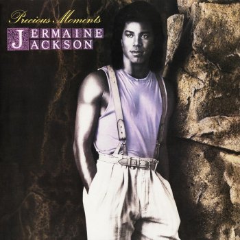 Jermaine Jackson Voices in the Dark