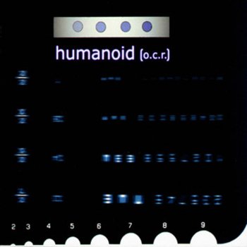 Humanoid Visual Connection