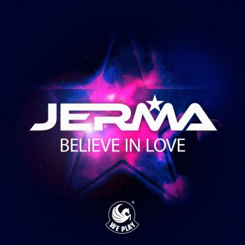 Jerma Believe in Love (Daniel Chord Remix)