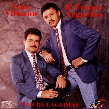 Ivan Villazón & Franco Argüelles Un Mar De Lagrimas