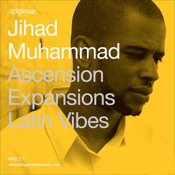 Jihad Muhammad Latin Vibes (Pt. 1)
