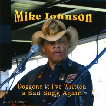 Mike Johnson Corner of the Bar