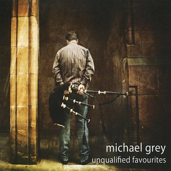 Michael Grey The Sound of Skye