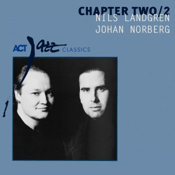 Nils Landgren feat. Johan Norberg Get Here