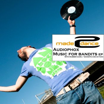 Audiophox Di Fanc - Original Edit