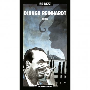 Django Reinhardt Farewell Blues