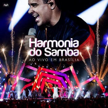 Harmonia do Samba Joga no Passinho