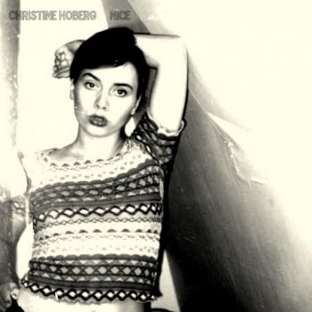 Christine Hoberg Whatever You Want Me to Be
