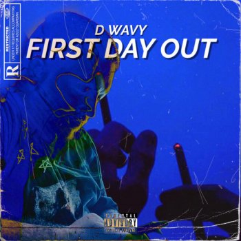 D Wavy First Day Out