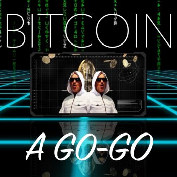 John Simmons feat. Max Keiser Bitcoin a Go-Go
