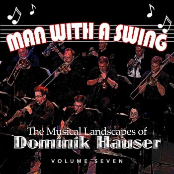 Dominik Hauser Sing, Dance, Swing