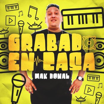 Mak Donal feat. Owin & Agrupación Ro Mami Un Churro