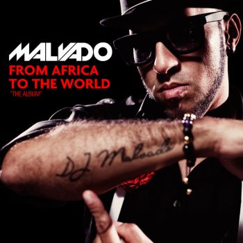 Dj Malvado feat. Eddy Tussa Zenze (Uhuru Remix)