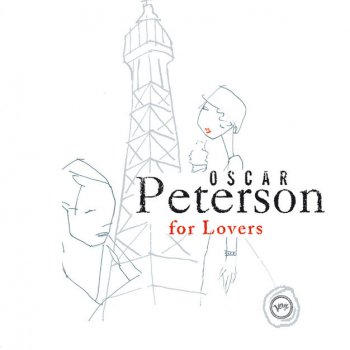 Oscar Peterson I Wants To Stay Here