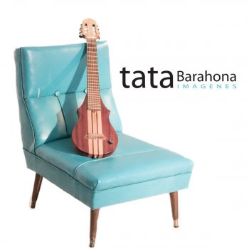 Tata Barahona Detrás de la pared