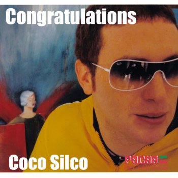 Coco Silco Congratulations (Tiko's Groove Remix)