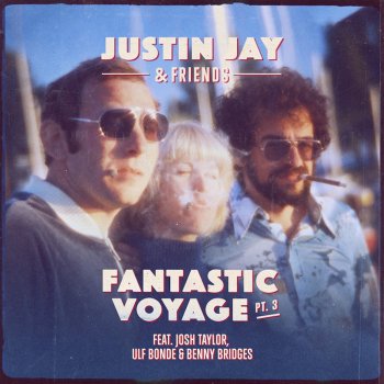 Justin Jay feat. Josh Taylor & Benny Bridges Let Go