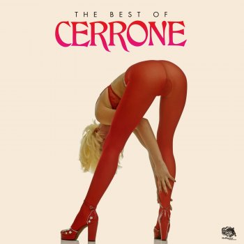 Cerrone You Are the One (Edit)