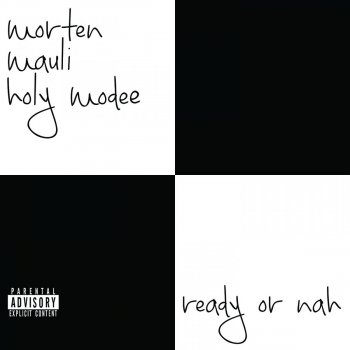 Mauli Ready or nah? - Instrumental