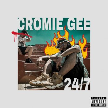 Cromie Gee Party and Bullshit