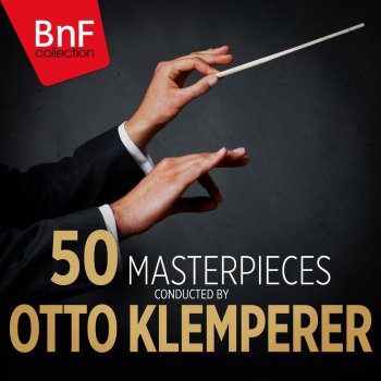 Wolfgang Amadeus Mozart, Philharmonia Orchestra & Otto Klemperer Symphonie No. 29 in A Major, K. 201: III. Menuetto. Trio
