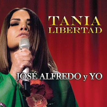 Tania Libertad La Media Vuelta (En Vivo)