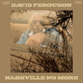 David Ferguson Knocking Around Nashville