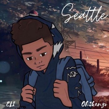 ELI 07 feat. O2K Seattle