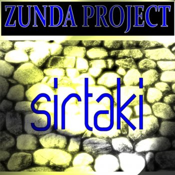 Zunda Project Sirtaki - Sirtaki Mix
