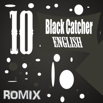 Romix Black Catcher English