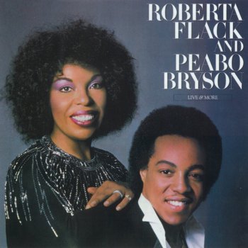 Roberta Flack feat. Peabo Bryson More Than Everything