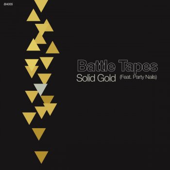 Battle Tapes feat. Party Nails Solid Gold (The Beta Machine Remix)