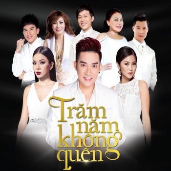 Quang Ha feat. Dan Truong Dấu Tình Sầu