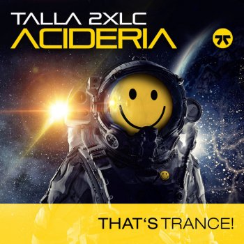 Talla 2XLC Acideria - Original Mix