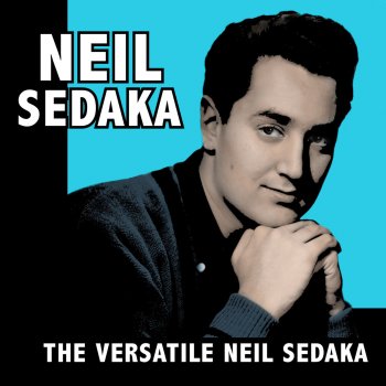 Neil Sedaka You Mean Everything To Me (Hebrew version)