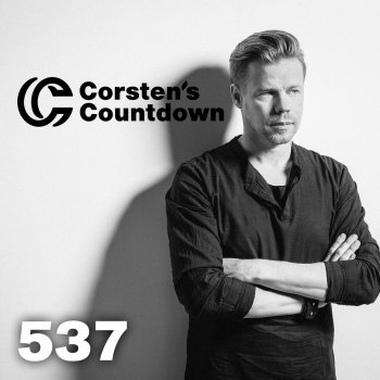 Ferry Corsten Corsten's Countdown 537 Intro