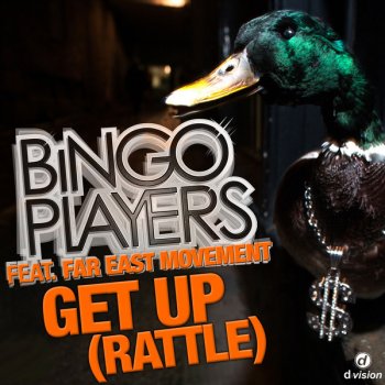 Bingo Players feat. Far East Movement Get Up (Rattle) (extended mix)