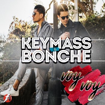 Keymass & Bonche Voy Voy