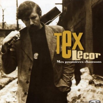 Tex Lecor Ti-Jean