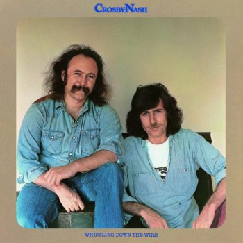 Crosby & Nash J.B.'s Blues