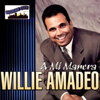 Willie Amadeo Si Nos Dejan
