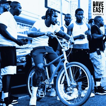 Dave East feat. DeJ Loaf & Meluchis Solid (feat. Dej Loaf & Meluchis)