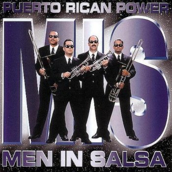 Luisito Ayala Y La Puerto Rican Power Con El Mismo Amor