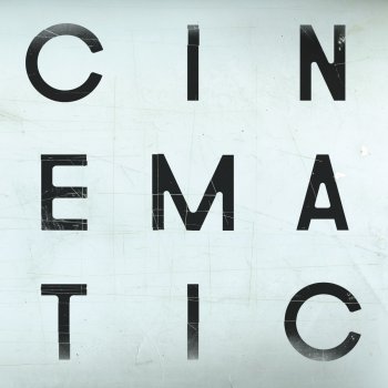 The Cinematic Orchestra feat. Grey Reverend Zero One/This Fantasy